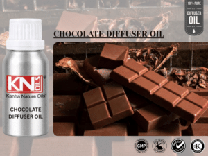 CHOCOLATE DIFFUSER OIL