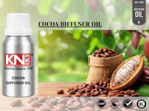 COCOA DIFFUSER OIL