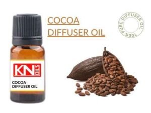 COCOA DIFFUSER OIL