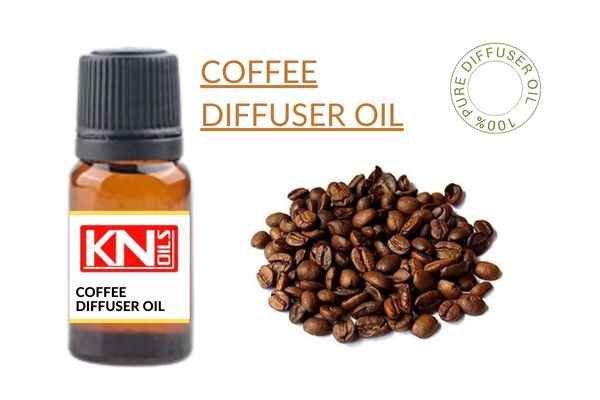 COFFEE DIFFUSER OIL