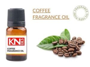 COFFEE FRAGRANCE OIL