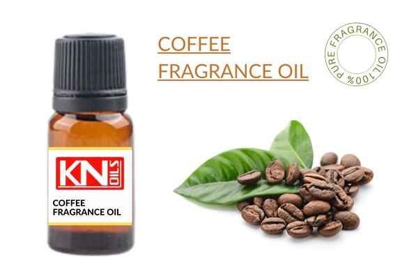COFFEE FRAGRANCE OIL