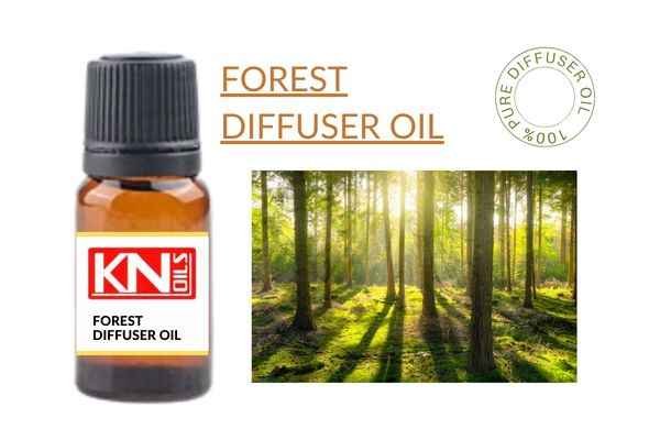 FOREST DIFFUSER OIL