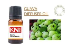 GUAVA DIFFUSER OIL