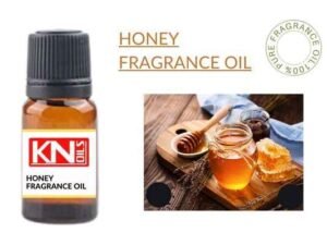 HONEY FRAGRANCE OIL