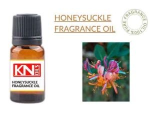 HONEYSUCKLE FRAGRANCE OIL