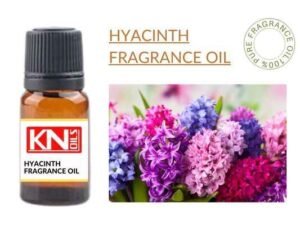 HYACINTH FRAGRANCE OIL