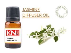 JASMINE DIFFUSER OIL