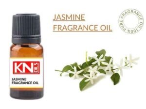 JASMINE FRAGRANCE OIL