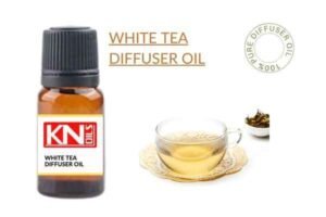 WHITE TEA DIFFUSER OIL