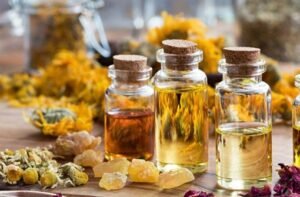 How To Add Wellness To Your Workplace And Home With Essential Oils