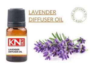 LAVENDER DIFFUSER OIL