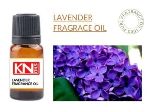 LAVENDER FRAGRANCE OIL