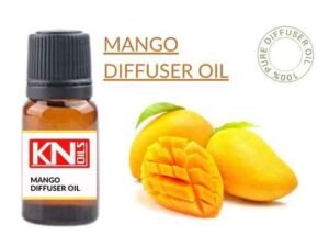 MANGO DIFFUSER OIL