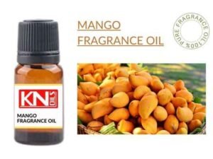 MANGO FRAGRANCE OIL