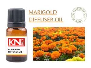 MARIGOLD DIFFUSER OIL