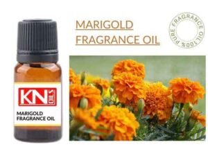 MARIGOLD FRAGRANCE OIL