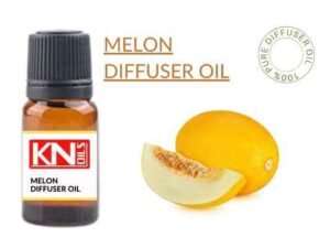 MELON DIFFUSER OIL