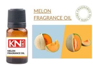 MELON FRAGRANCE OIL