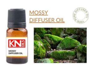 MOSSY DIFFUSER OIL