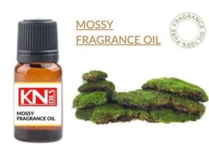 MOSSY FRAGRANCE OIL