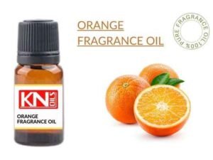 ORANGE FRAGRANCE OIL