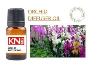 ORCHID DIFFUSER OIL