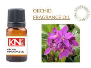 ORCHID FRAGRANCE OIL