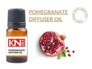 POMEGRANATE DIFFUSER OIL