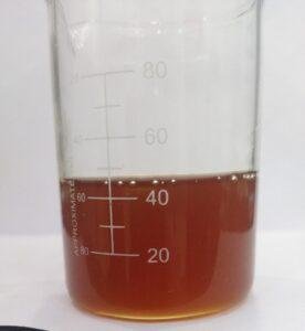 AMARANTH CARRIER OIL