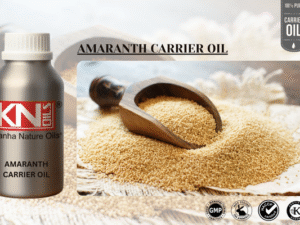 AMARANTH CARRIER OIL