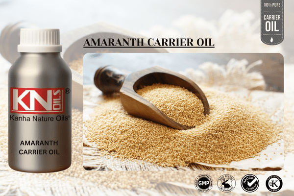 AMARANTH CARRIER OIL