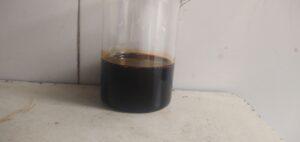 BABCHI CARRIER OIL