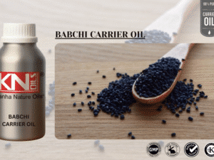 BABCHI CARRIER OIL