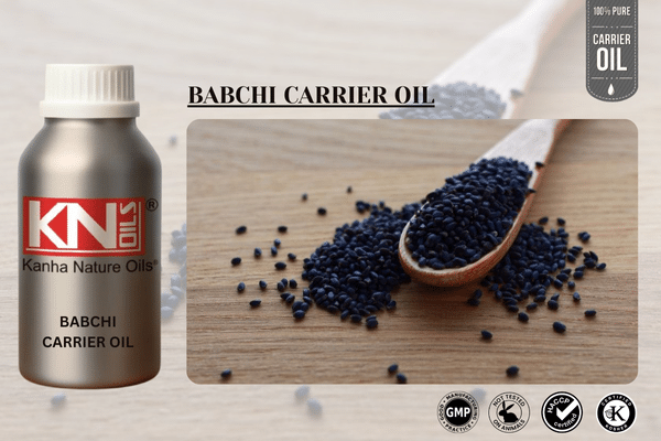 BABCHI CARRIER OIL