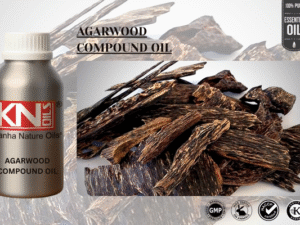 AGARWOOD COMPOUND OIL