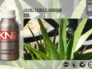 ALOE VERA CARRIER OIL