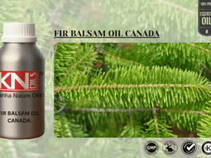 FIR BALSAM OIL CANADA