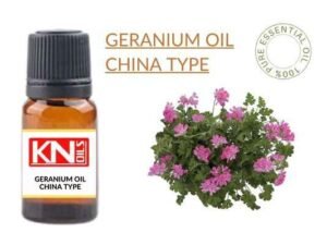 GERANIUM OIL CHINA TYPE