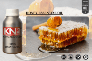 HONEY ESSENTIAL OIL