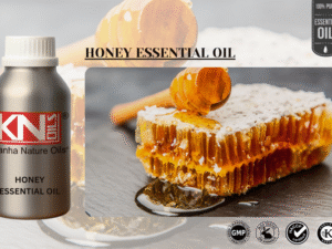 HONEY ESSENTIAL OIL