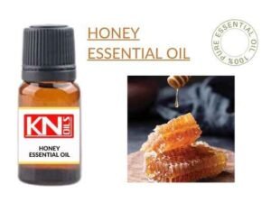 HONEY ESSENTIAL OIL