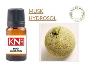 MUSK HYDROSOL