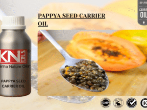 PAPPYA SEED CARRIER OIL