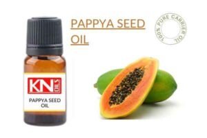 PAPPYA SEED OIL