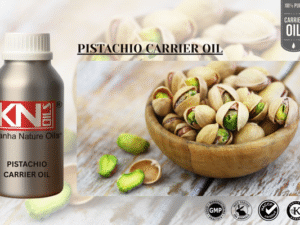 PISTACHIO CARRIER OIL
