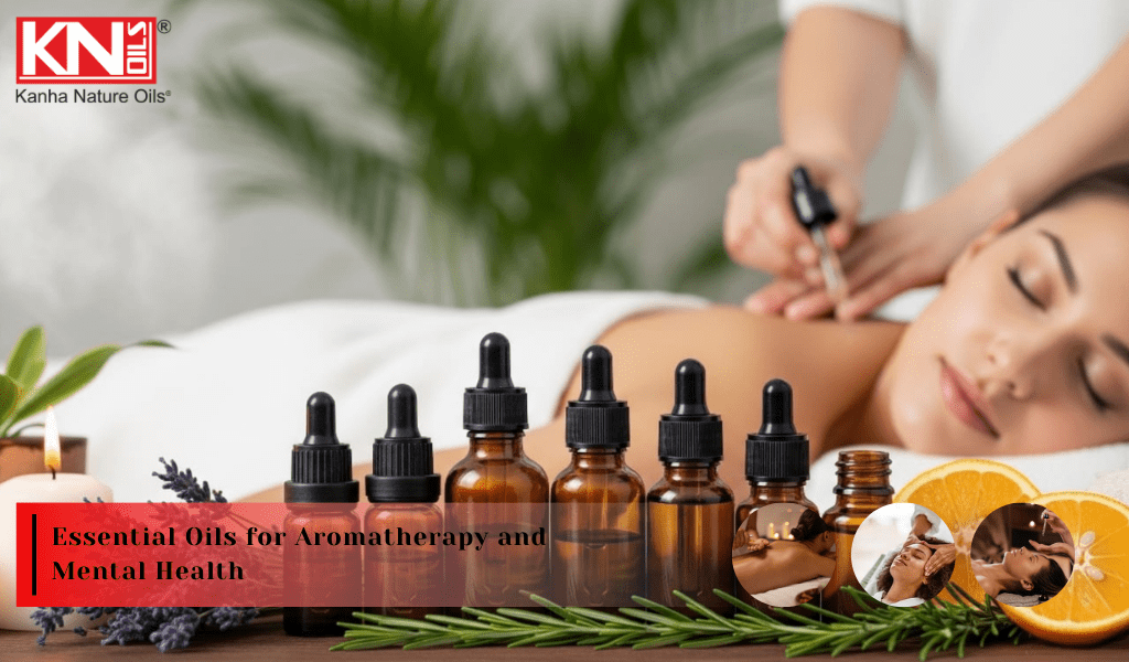 Boost Your Natural Cleaning Routine With Essential Oils