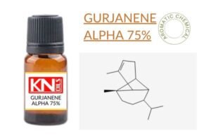 Gurjanene Alpha 75%