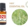 hay essential oil