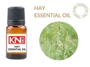 hay essential oil